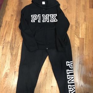 PINK items